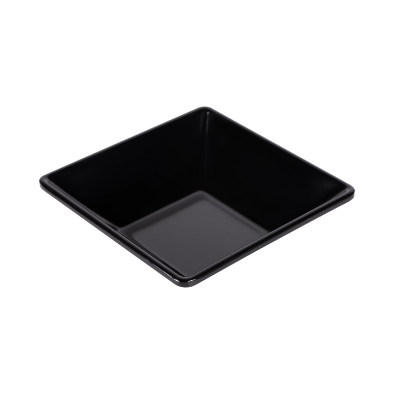 22 oz. Pasta Bowl, Black