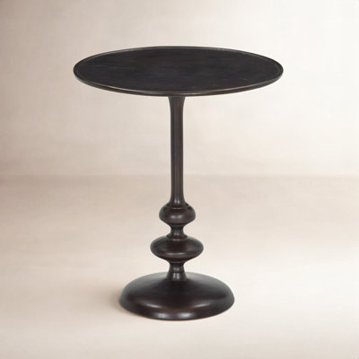 Aggie End Table