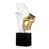 Gold/White is out of stock selected