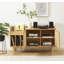 Ajayah 140cm Sideboard