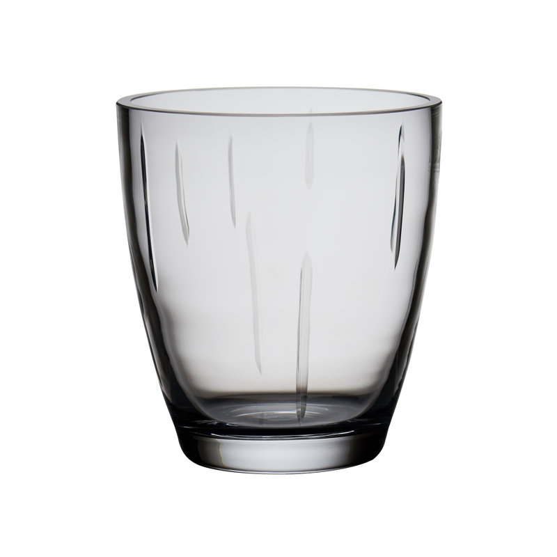 Handmade Glass Table Vase