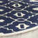 Carolene Hand Tufted Wool Geometric Rug