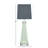 Alresford Wood Table Lamp