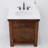 Ailani 30'' Single Bathroom Vanity with Top-1010226293-1048918992