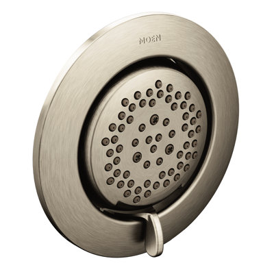 Mosaic Multi Function Adjustable Shower Head