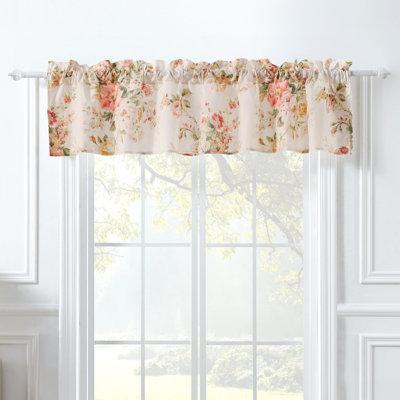 Cantonnière Greenland Home Fashions Grace