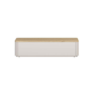 Blackett Coffee Table with Storage