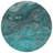 Alfonzo Stain Resistant Abstract Area Rug-2145329775