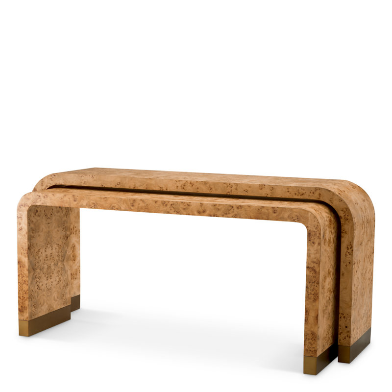 Quinton 66.93'' W Console Table