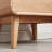 MCM 16.5"W Solid Wood -2 Drawers Fully-assembled Nightstand With Open Shelf-105848662-102298772