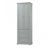 Tall Storage Cabinet With 3 Drawers & 2 Doors For Bathroom/Office-370367131
