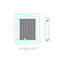 Aarvik Designer Radiator-93519495-93519544