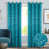 Teal is out of stock selected