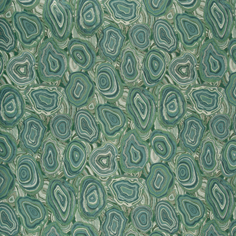 Crypton Home Fabric, Dark Green