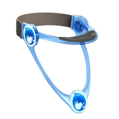 a bottle Neck Support, Neck Brace, Decompressed, Shaping Cervical Collar, Cervical Neck Traction Device, Conducive To Correct Forward Posture