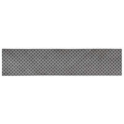 Avicia Geometric Table Runner
