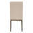Irving Place 19.5'' H Linen Upholstered Parsons Chair-758415955-692864452