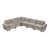 Brown Gray/Pewter Chenille is out of stock