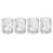 Transparent est en rupture de stock