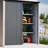 Shirudo Series 6x2 Storeroom Shed