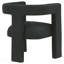 Fauteuil d'appoint Boucle For Patios-1951976198