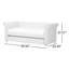 Mynard Upholstered Daybed-2047567934