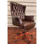 Genoa Leather Swivel Executive Chair-1070134255