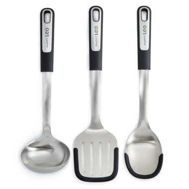 BergHOFF Balance Non-Stick Nylon Spatula 12.5