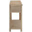 Moncada Solid Wood Console Table-953557801