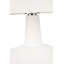 Elencourt Ceramic Table Lamp-102693874