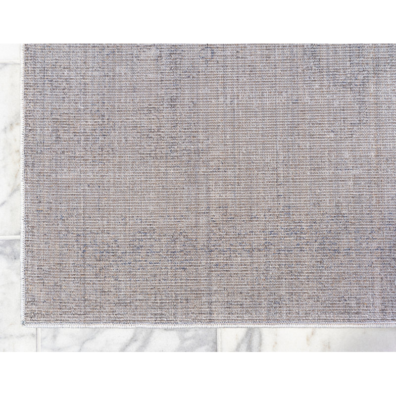 Polli Oriental Indoor Rug, Rectangle 5'1" x 8'