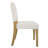 Gisa 19.75'' H Upholstered Parsons Chair