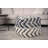 Small Ottoman Pouf for Living Space