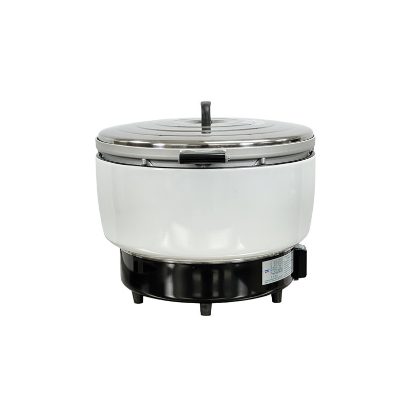 80 Cup Rice Cooker