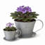 Pot à fleurs Byntlee-1786061527