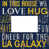 LA Galaxy is out of stock