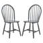 Bella Solid Wood Side Chair-111203552