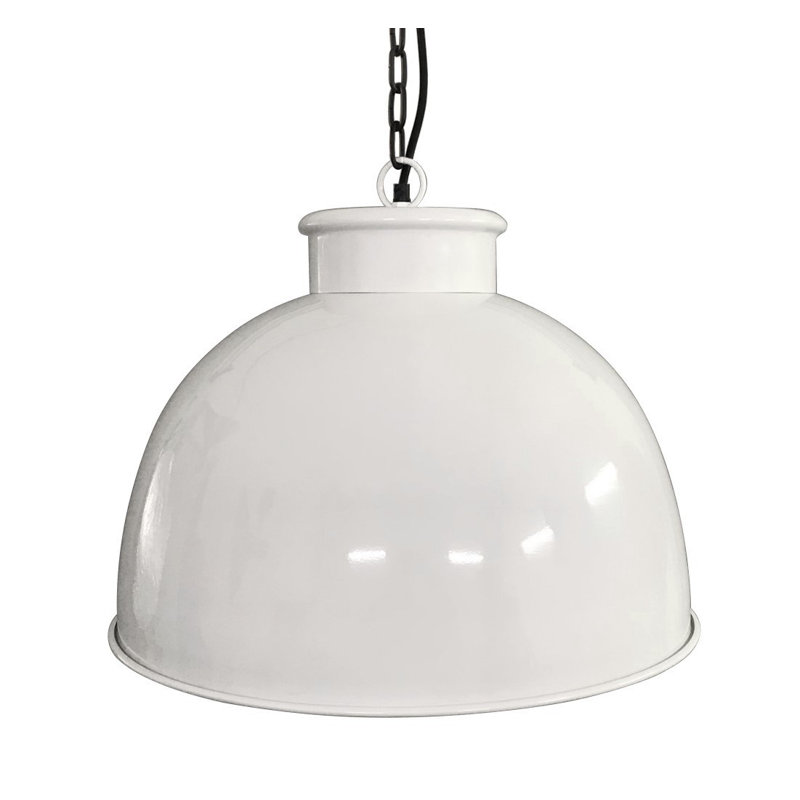 Elsworth 1 - Light Single Pendant