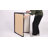 MUKE Jersey Frame Display Case, Large Shadow Box,98% UV Protection