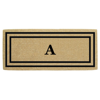 McClain Outdoor Doormat