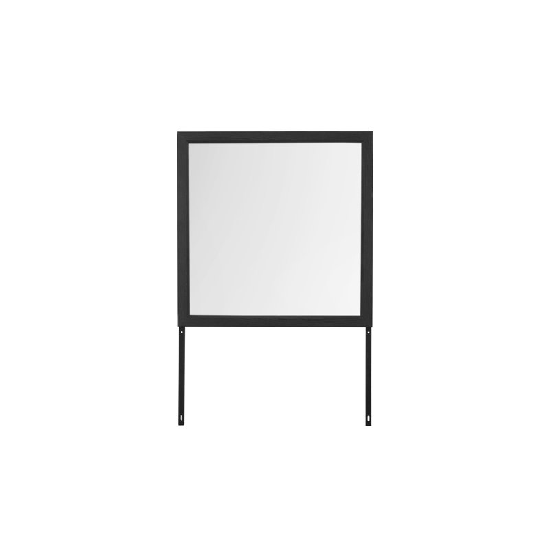 Miroir d'appoint 40 po