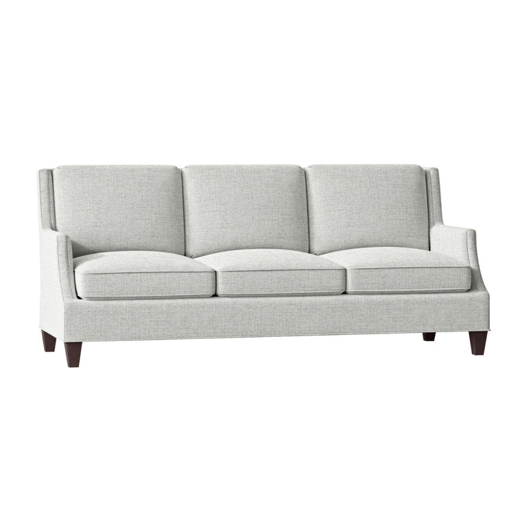Savannah Upholstered 93'' Sofa