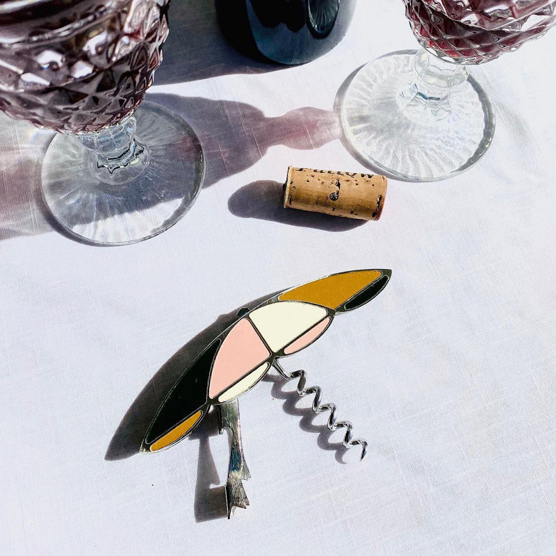 Bottle Opener