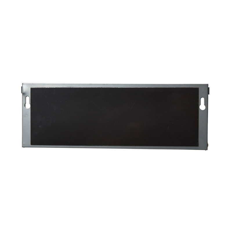 Porte-serviettes Miffin, Gris