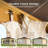 12' W x 12' D Hardtop Gazebo, Double Galvanized Steel Roof & Aluminum Frame for Hot Tub, Deck, Backyard-128908207-128908213