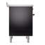 ILVE Nostalgie II 36 in Induction Range-635519137