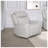 Upholstered Recliner