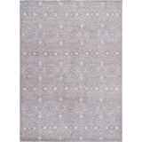 One-of-a-Kind 9'11" X 13'8" Hand Knotted Area Rug