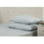 200 TC 50/50 Percale Polycotton Percale Fitted Sheet-20287179-20287183
