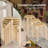 Solid Wood Counter Stool-688748894